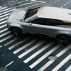 Toyota Land Cruiser Se Concept, 2023