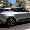 Toyota Land Cruiser Se Concept, 2023