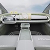 Toyota bZ FlexSpace Concept, 2023 – Interior