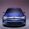 Volkswagen ID. 2all Concept, 2023