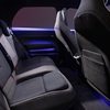 Volkswagen ID. 2all Concept, 2023 – Interior