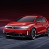 Volkswagen ID. GTI Concept, 2023