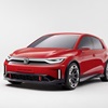 Volkswagen ID. GTI Concept, 2023
