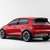Volkswagen ID. GTI Concept, 2023