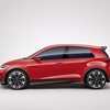 Volkswagen ID. GTI Concept, 2023