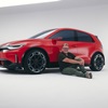 Volkswagen ID. GTI Concept, 2023
