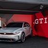 Volkswagen ID. GTI Concept, 2023