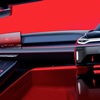 Volkswagen ID. GTI Concept, 2023 – Design Sketch Interior