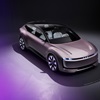 AUDI E concept, 2024
