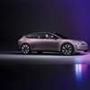 AUDI E concept, 2024