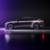 AUDI E concept, 2024