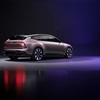 AUDI E concept, 2024