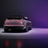AUDI E concept, 2024