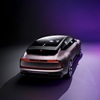 AUDI E concept, 2024
