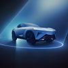 Acura Performance EV Concept, 2024