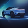 Acura Performance EV Concept, 2024