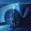 Acura Performance EV Concept, 2024