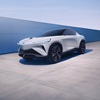 Acura Performance EV Concept, 2024