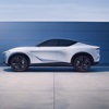 Acura Performance EV Concept, 2024