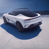 Acura Performance EV Concept, 2024