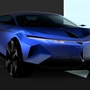 Alpine A390_β show-car, 2024