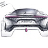 Alpine A390_β show-car, 2024