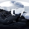 Alpine A390_β show-car, 2024