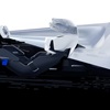 Alpine A390_β show-car, 2024