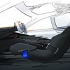 Alpine A390_β show-car, 2024