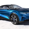 Alpine A390_β show-car, 2024