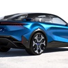 Alpine A390_β show-car, 2024