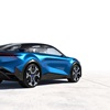 Alpine A390_β show-car, 2024
