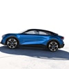 Alpine A390_β show-car, 2024