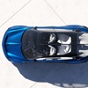 Alpine A390_β show-car, 2024