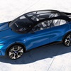 Alpine A390_β show-car, 2024