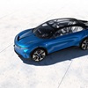 Alpine A390_β show-car, 2024