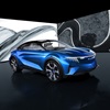 Alpine A390_β show-car, 2024