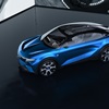 Alpine A390_β show-car, 2024