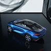 Alpine A390_β show-car, 2024
