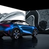 Alpine A390_β show-car, 2024