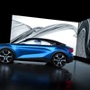 Alpine A390_β show-car, 2024