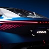 Alpine A390_β show-car, 2024