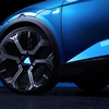 Alpine A390_β show-car, 2024