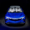 Alpine A390_β show-car, 2024