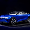 Alpine A390_β show-car, 2024