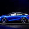 Alpine A390_β show-car, 2024
