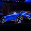 Alpine A390_β show-car, 2024