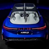 Alpine A390_β show-car, 2024