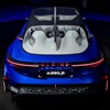 Alpine A390_β show-car, 2024