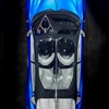 Alpine A390_β show-car, 2024